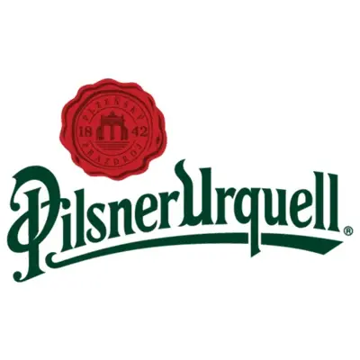 Pilsner Urquell-Logo