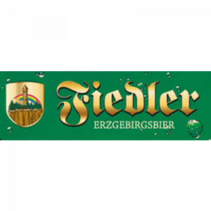 Fiedler Pilsner /  Orgelpfeifen